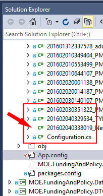 Missing source control lock on new file retrieved from TFS